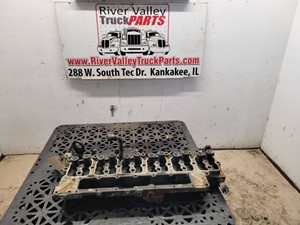 Used Cummins 6BT Head (Stock #P-10429)) Part Image