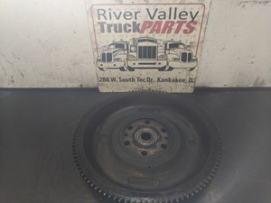 Used Universal Cummins Big Cam Flywheel (Stock #P-10901)) Part Image