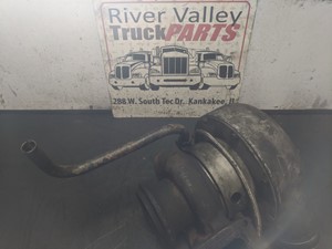 Used Universal Cummins Big Cam Turbo (Stock #P-10898)) Part Image