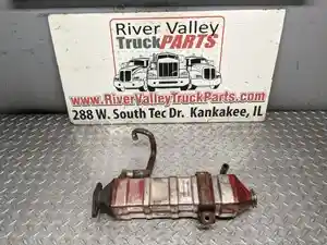 Used Universal Cummins ISB 6.7 EGR Cooler (Stock #P-12111)) Part Image