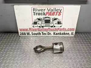 Used Universal Cummins ISB 6.7 Piston & Rod (Stock #P-12090)) Part Image
