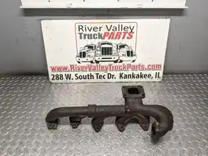 Used Universal Cummins ISB 6.7 Exhaust Manifold (Stock #P-12089)) Part Image