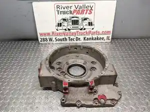 Used Universal Cummins ISB 6.7 Flywheel Housing (Stock #P-12093)) Part Image