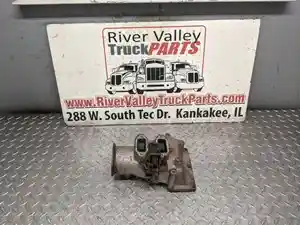 Used Universal Cummins ISB 6.7 Intake Manifold (Stock #P-12082)) Part Image