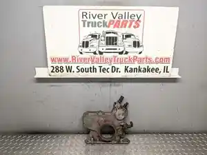 Used Universal Cummins ISB 6.7 Front Cover (Stock #P-12086)) Part Image