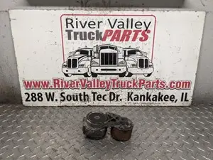 Used Universal Cummins ISM Belt Tensioner (Stock #P-11910)) Part Image