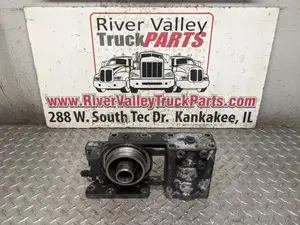 Used Universal Cummins ISM Engine Misc Part (Stock #P-11911)) Part Image