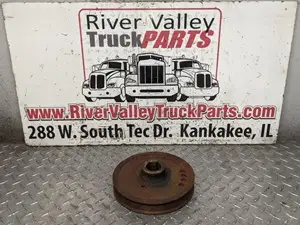Used Universal Cummins ISM Engine Misc Part (Stock #P-11876)) Part Image
