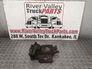 Used Universal Cummins ISM Engine Misc Part (Stock #P-10916)) Part Image