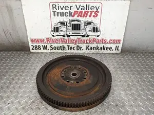 Used Universal Cummins ISM Flywheel (Stock #P-11913)) Part Image