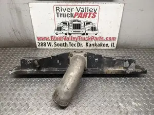 Used Universal Cummins ISM Intake Manifold (Stock #P-11865)) Part Image