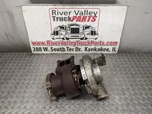 Core Universal Cummins ISM Turbo (Stock #P-11908)) Part Image