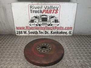 Used Universal Cummins ISX15 Balancer (Stock #P-10391)) Part Image