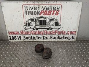 Used Universal Cummins ISX15 Belt Tensioner (Stock #P-10397)) Part Image