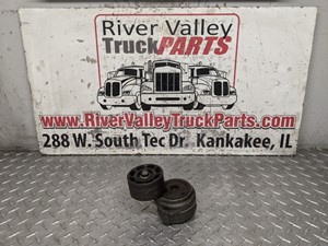 Used Universal Cummins ISX15 Belt Tensioner (Stock #P-10241)) Part Image