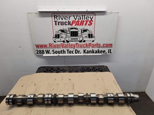 Used Cummins ISX15 Camshaft (Stock #P-9526)) Part Image