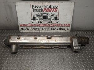 Used Universal Cummins ISX15 EGR Cooler (Stock #P-10421)) Part Image