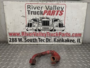 Used Universal Cummins ISX15 Engine Misc Part (Stock #P-10236)) Part Image