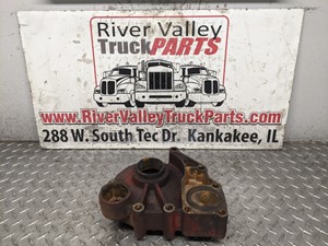 Used Universal Cummins ISX15 Engine Misc Part (Stock #P-10134)) Part Image