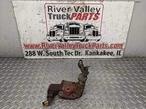 Used Universal Cummins ISX15 Engine Misc Part (Stock #P-10142)) Part Image