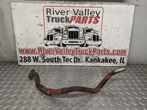 Used Universal Cummins ISX15 Engine Misc Part (Stock #P-10229)) Part Image