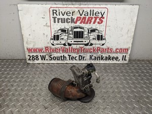 Used Universal Cummins ISX15 Engine Misc Part (Stock #P-10094)) Part Image