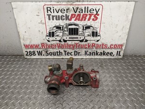 Used Universal Cummins ISX15 Engine Misc Part (Stock #P-10118)) Part Image