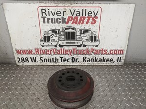 Used Universal Cummins ISX15 Engine Misc Part Image