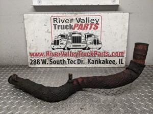 Used Universal Cummins ISX15 Engine Misc Part (Stock #P-10103)) Part Image