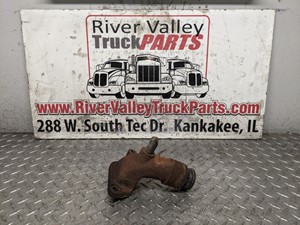 Used Universal Cummins ISX15 Engine Misc Part (Stock #P-10131)) Part Image