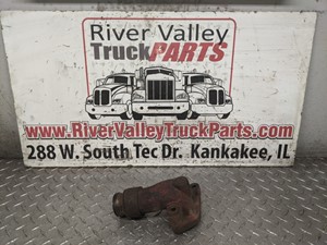 Used Universal Cummins ISX15 Engine Misc Part Image