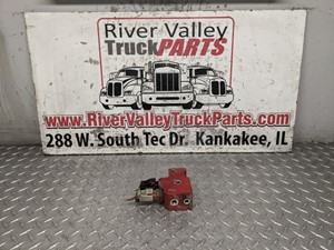 Used Universal Cummins ISX15 Engine Misc Part (Stock #P-10166)) Part Image