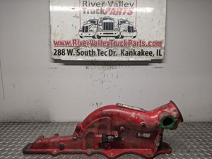 Used Universal Cummins ISX15 Engine Misc Part (Stock #P-10121)) Part Image