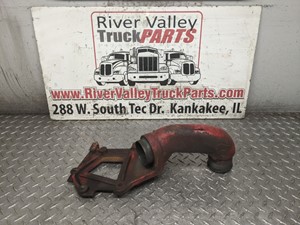 Used Universal Cummins ISX15 Engine Misc Part Image