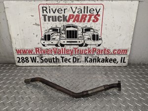 Used Universal Cummins ISX15 Engine Misc Part (Stock #P-10174)) Part Image