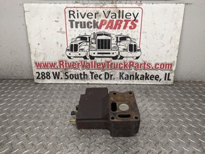 Used Universal Cummins ISX15 Engine Misc Part (Stock #P-10133)) Part Image