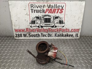 Used Universal Cummins ISX15 Engine Misc Part (Stock #P-10111)) Part Image