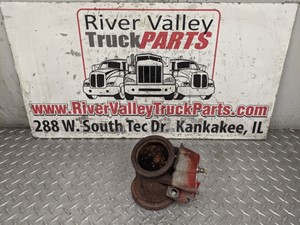 Used Universal Cummins ISX15 Engine Misc Part (Stock #P-10218)) Part Image
