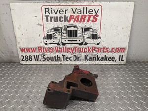 Used Universal Cummins ISX15 Engine Misc Part (Stock #P-10238)) Part Image