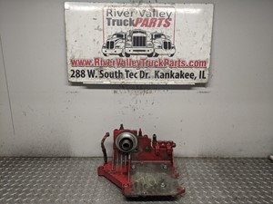 Used Universal Cummins ISX15 Engine Misc Part (Stock #P-10147)) Part Image