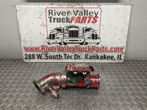 Used Universal Cummins ISX15 Engine Misc Part (Stock #P-10127)) Part Image