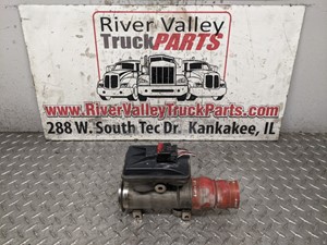 Used Universal Cummins ISX15 Engine Misc Part (Stock #P-10126)) Part Image