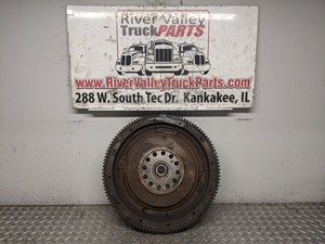 Used Universal Cummins ISX15 Flywheel (Stock #P-10093)) Part Image