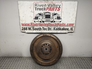 Used Universal Cummins ISX15 Flywheel (Stock #P-10120)) Part Image
