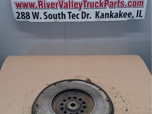 Used Universal Cummins ISX15 Flywheel (Stock #P-8696)) Part Image