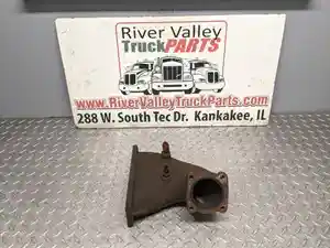 Used Universal Cummins ISX15 Intake Manifold (Stock #P-12503)) Part Image