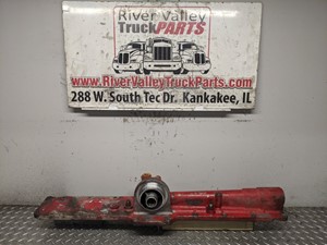 Used Universal Cummins ISX15 Oil Cooler (Stock #P-10143)) Part Image