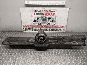 Used Universal Cummins ISX15 Oil Cooler (Stock #P-10104)) Part Image
