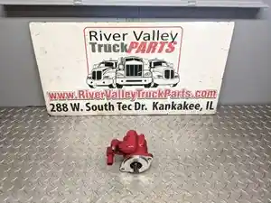 Used Universal Cummins ISX15 Steering Pump (Stock #P-12522)) Part Image