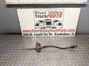 Used Universal Cummins L10 Engine Misc Part (Stock #P-11725)) Part Image